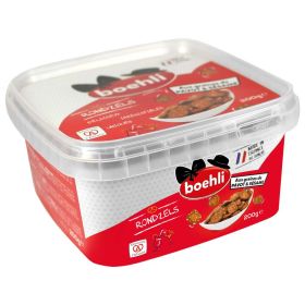 Link zu  Laugengebäck Rondzels