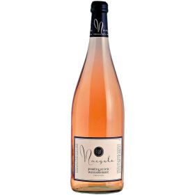 Link zu  Portugieser Weissherbst trocken, Roséwein