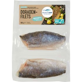 Link zu  Doradenfilet, tiefgekühlt