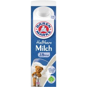Link zu  Haltbare Milch 3,8%