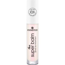 Link zu  Lippenbalsam The super balm, glossy lip treatment 01