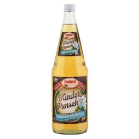 Link zu  Kinderpunsch Heißer Apfelbär