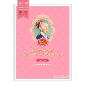 Link zu  Constanze Mozartkugeln Sommeredition