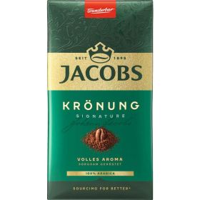 Link zu  Kaffee Krönung gemahlen, Original