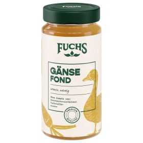 Link zu  Gänse Fond