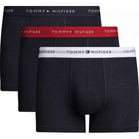 Link zu  Calvin Klein oder Tommy Hilfiger Herren-Retros, je 3er-Pack