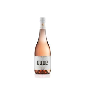 Link zu  GUDE Cuvée Ideal Rosé, halbtrocken