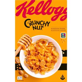 Link zu  Cerealien Crunchy Nut