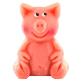 Link zu  Marzipan Glücksschweinchen