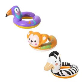 Link zu  Schwimmring mit Tierkopf, verschiedene Designs