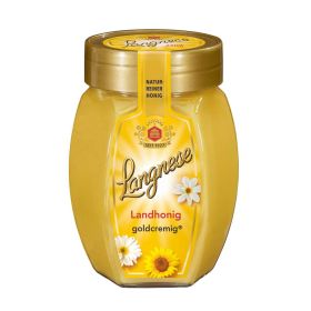 Link zu  Landhonig, goldcremig