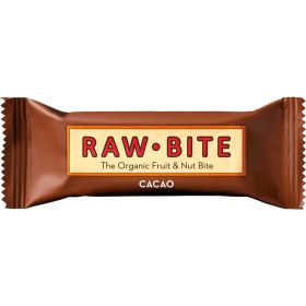 Link zu  Kakao-Riegel Raw Cacao