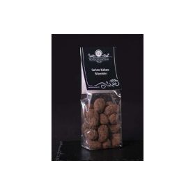 Link zu  Sahne Kakao Mandeln