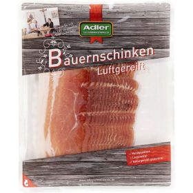 Link zu  Bauernschinken, luftgereift