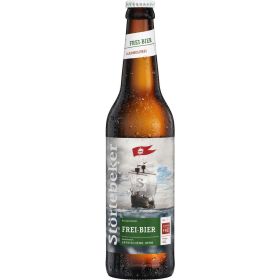 Link zu  Bio Pilsener Bier Frei-Bier, alkoholfrei