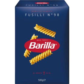 Link zu  Fusilli, Pasta