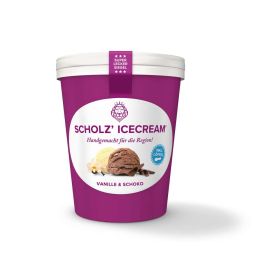 Link zu  Eis, Vanille-Schoko