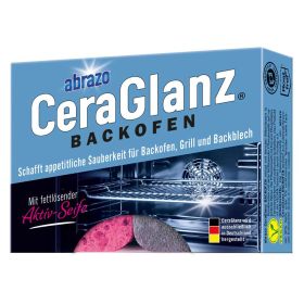 Link zu  CeraGlanz Backofen