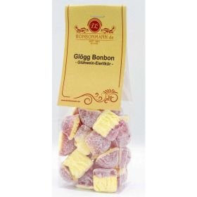 Link zu  Glögg Bonbon, Glühwein-Eierlikör