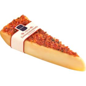 Link zu  Hartkäse, Tomate/Schnittlauch
