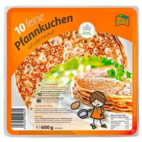 Link zu  Feine Pfannkuchen