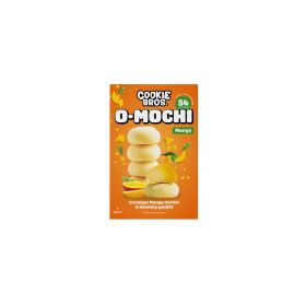 Link zu  Mochi Eis-Sorbet, Mango