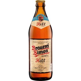 Link zu  Vollbier hell, 5,1 %