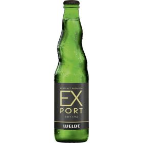 Link zu  Ex Export Bier 5,6%