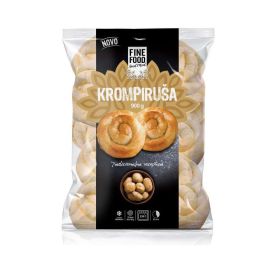 Link zu  Krompirusa Fine Food, Family Pack