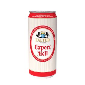 Link zu  Export Bier hell