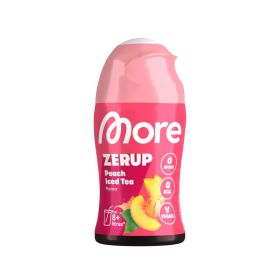 Link zu  Zerup, Peach Ice Tea
