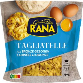 Link zu  Nudeln, Tagliatelle