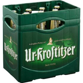 Link zu  Feinherbes Pilsener Bier, 4,9 % (11x 0,500 Liter)