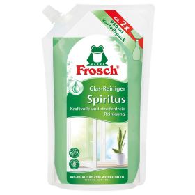 Link zu  Glasreiniger, Spiritus