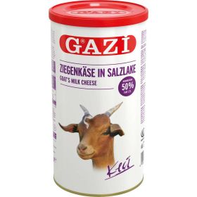 Link zu  Ziegenkäse