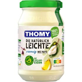 Link zu  Salatcreme Die Natürlich Leichte