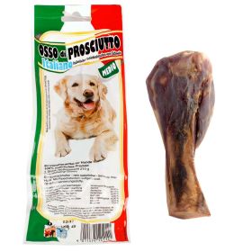 Link zu  Hunde-Snack, Schinkenknochen Medium