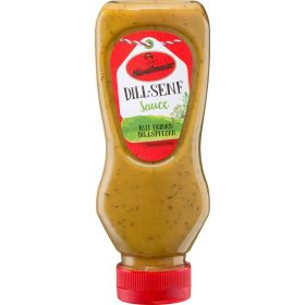 Link zu  Grillsauce, Dill-Senf