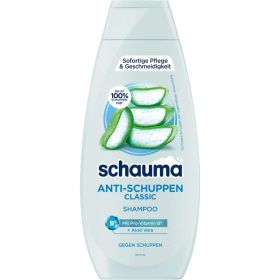 Link zu  Shampoo, Anti-Schuppen Classic