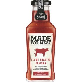 Link zu  Grillsauce, Paprika Flame Roasted
