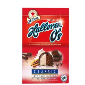 Link zu  Kakao Kugeln, Sahne