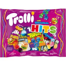 Link zu  Fruchtgummi, Original Hits