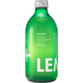 Link zu  Bio Limetten Limonade