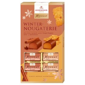 Link zu  Nougat Variationen »Winter«
