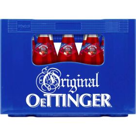 Link zu  Erfrischungsgetränk Apfel-Kirsch (20x 0,500 Liter)