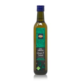 Link zu  Omega-3-Salatöl