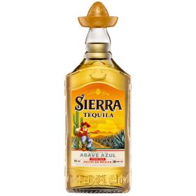 Link zu  Tequila Reposado 38 %