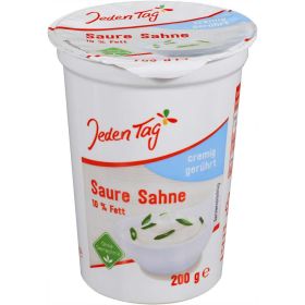 Link zu  Saure Sahne, 10%