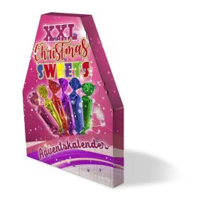 Link zu  XXL Christmas Sweets Adventskalender