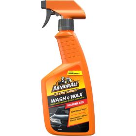 Link zu  Ultra Shine Waschen & Wachsen, Waterless